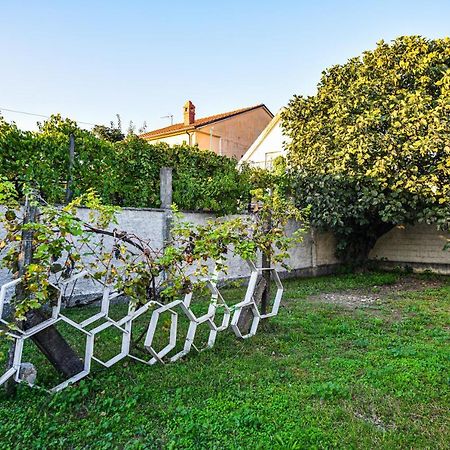 Villa Alba Shkoder Luaran gambar