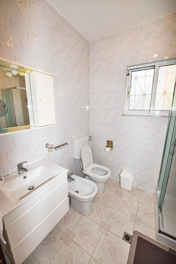 Villa Alba Shkoder Luaran gambar