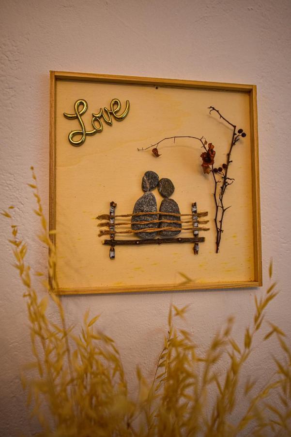 Villa Alba Shkoder Luaran gambar