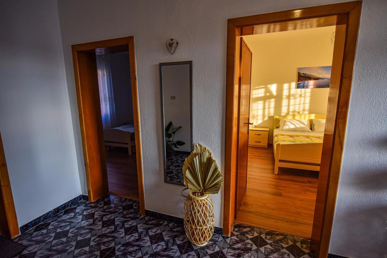 Villa Alba Shkoder Luaran gambar