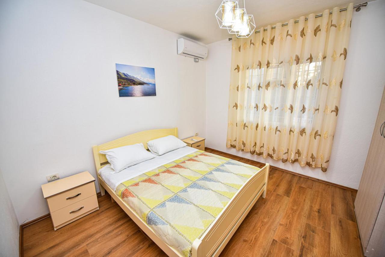 Villa Alba Shkoder Luaran gambar
