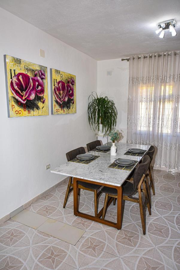 Villa Alba Shkoder Luaran gambar